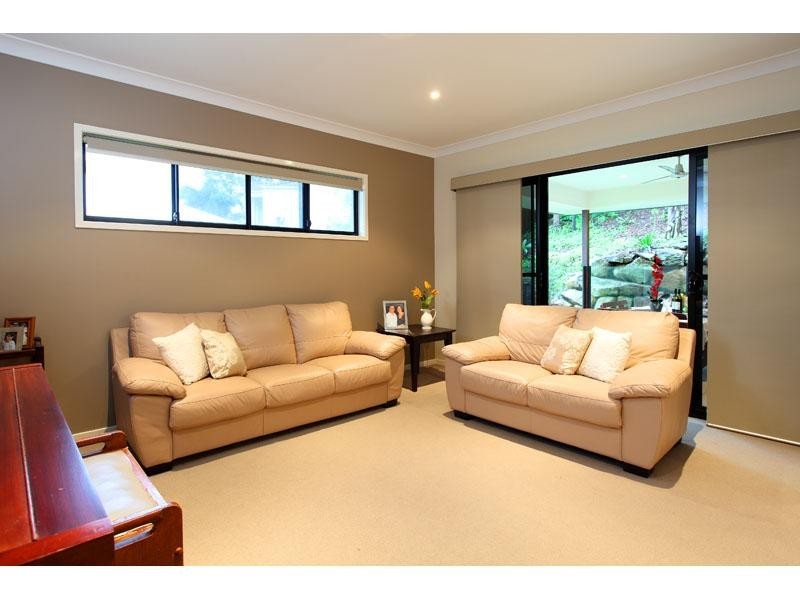 Fig Tree Pocket QLD 4069