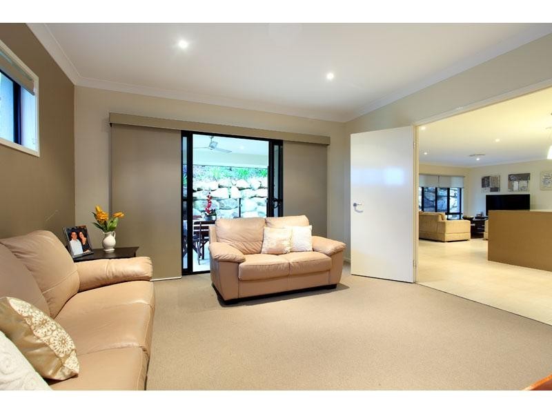 Fig Tree Pocket QLD 4069