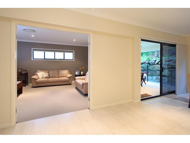 Fig Tree Pocket QLD 4069