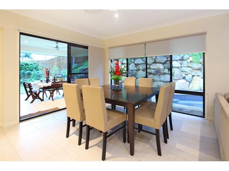 Fig Tree Pocket QLD 4069