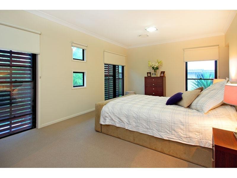 Fig Tree Pocket QLD 4069