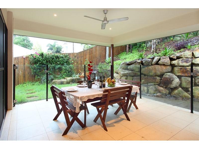 Fig Tree Pocket QLD 4069