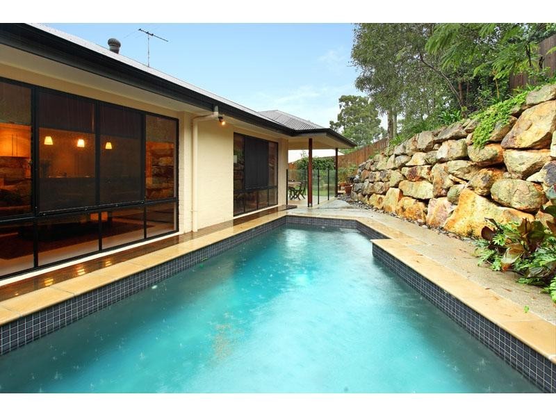 Fig Tree Pocket QLD 4069