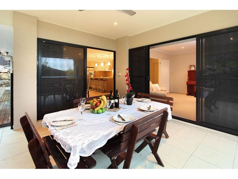 Fig Tree Pocket QLD 4069