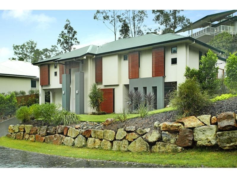 Fig Tree Pocket QLD 4069