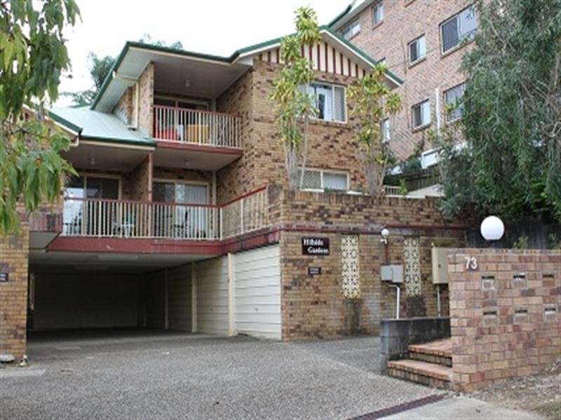 4/73 Beatrice Street, Taringa QLD 4068