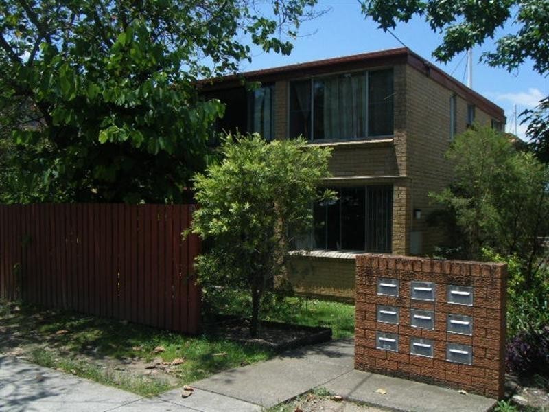 5/9 Ridley Street, Auchenflower QLD 4066