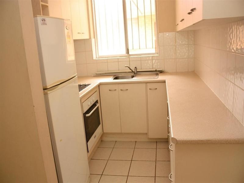 5/9 Ridley Street, Auchenflower QLD 4066