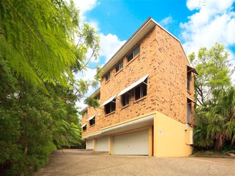 1/299 Moggill Road, Indooroopilly QLD 4068