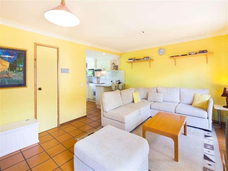 1/299 Moggill Road, Indooroopilly QLD 4068