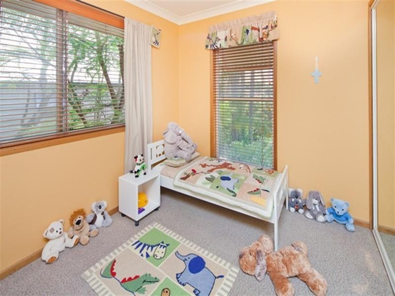1/299 Moggill Road, Indooroopilly QLD 4068