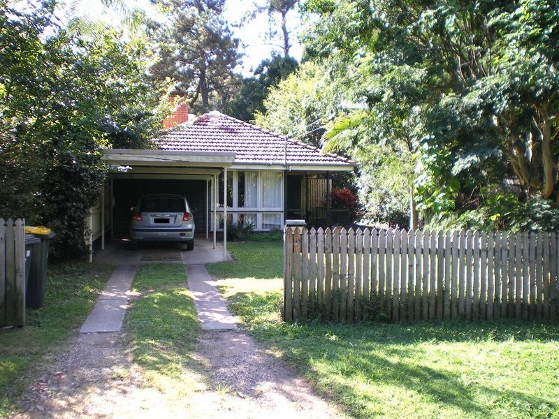 81 Bent Street, Toowong QLD 4066