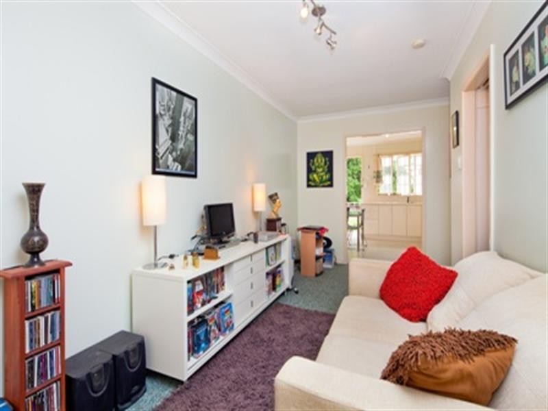 4/105 Annie Street, Auchenflower QLD 4066