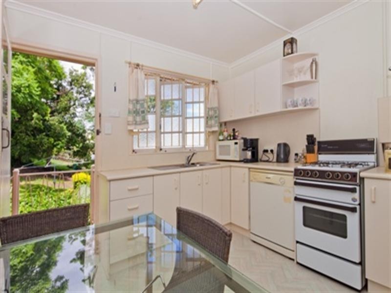 4/105 Annie Street, Auchenflower QLD 4066