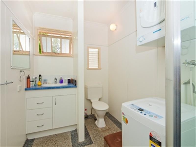 4/105 Annie Street, Auchenflower QLD 4066