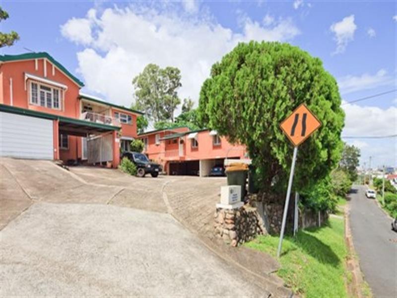 4/105 Annie Street, Auchenflower QLD 4066