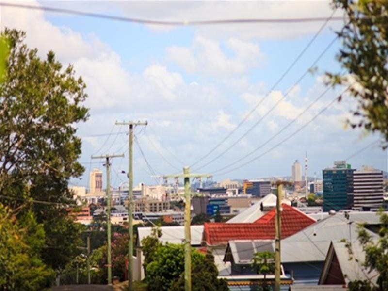 4/105 Annie Street, Auchenflower QLD 4066