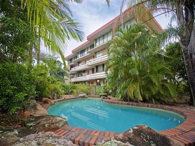 1/16 Gailey Road, Taringa QLD 4068