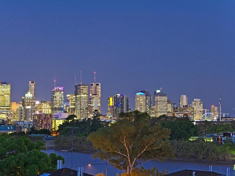 169/7 Land Street ‘REGATTA RIVERSIDE’, Toowong QLD 4066