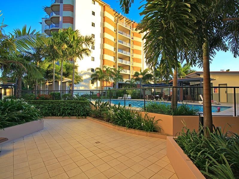 169/7 Land Street ‘REGATTA RIVERSIDE’, Toowong QLD 4066