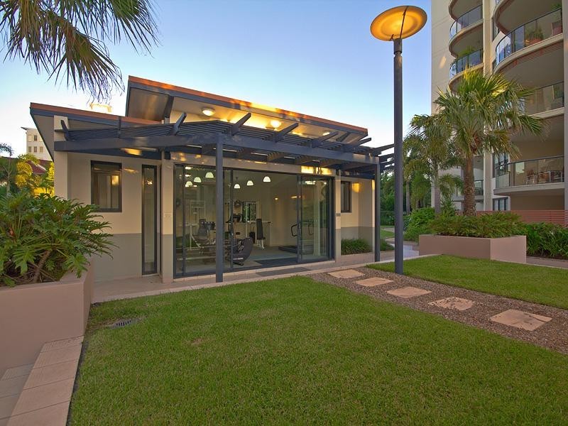 169/7 Land Street ‘REGATTA RIVERSIDE’, Toowong QLD 4066