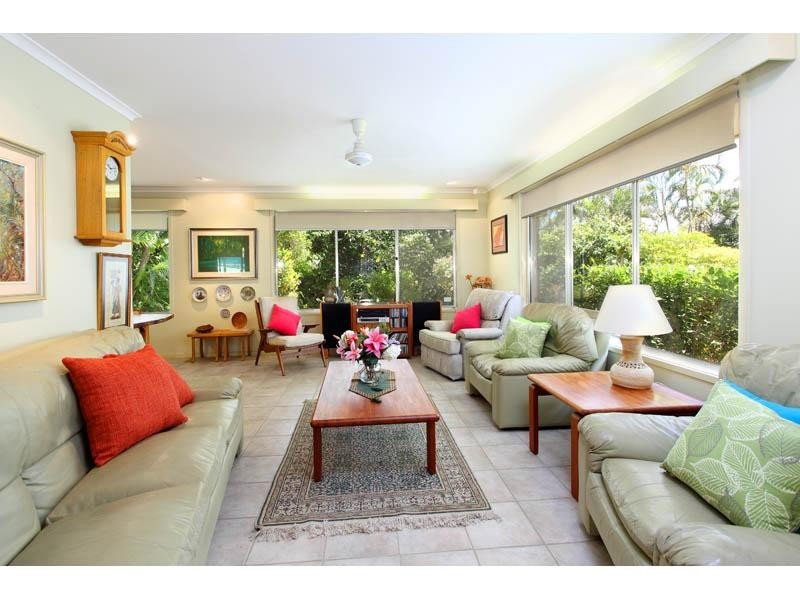 Chapel Hill QLD 4069