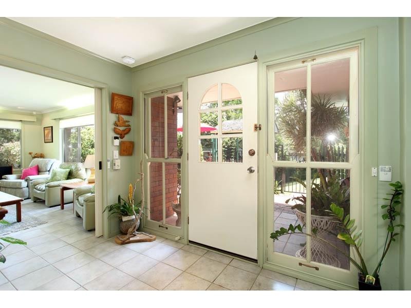 Chapel Hill QLD 4069