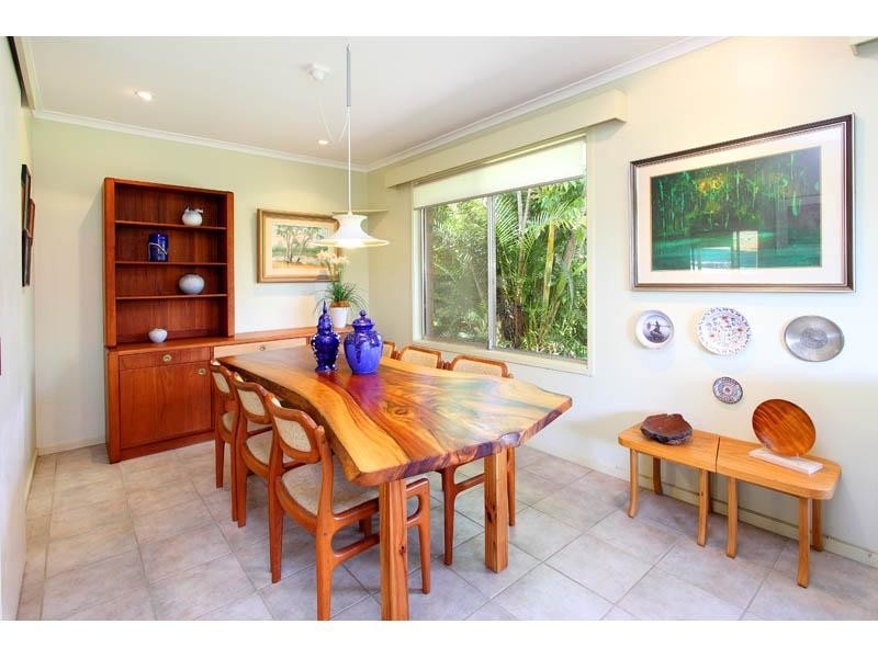 Chapel Hill QLD 4069