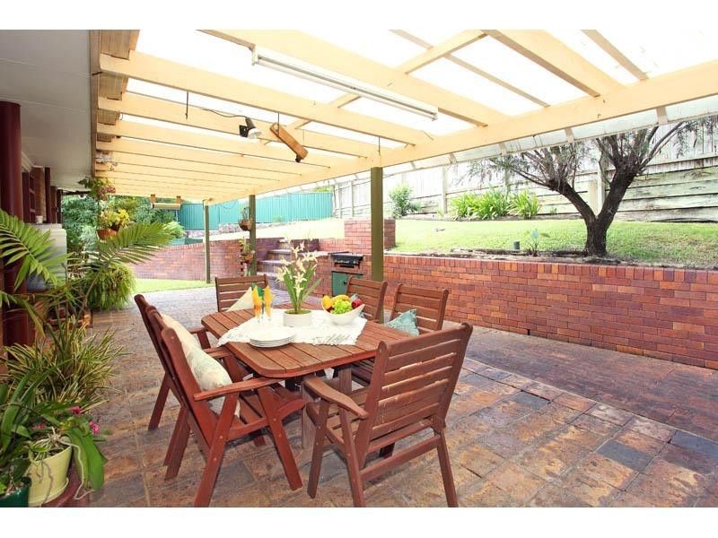 Chapel Hill QLD 4069