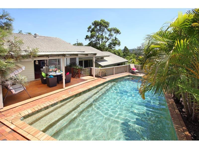 Kenmore Hills QLD 4069