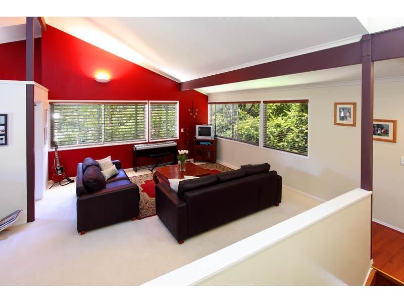 Kenmore Hills QLD 4069