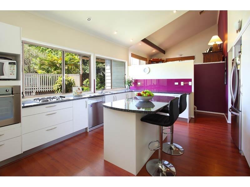 Kenmore Hills QLD 4069