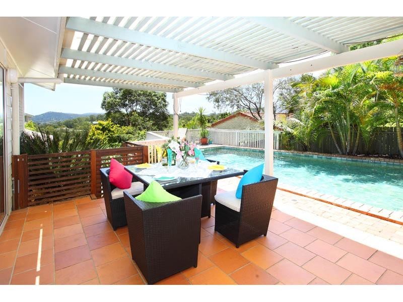 Kenmore Hills QLD 4069