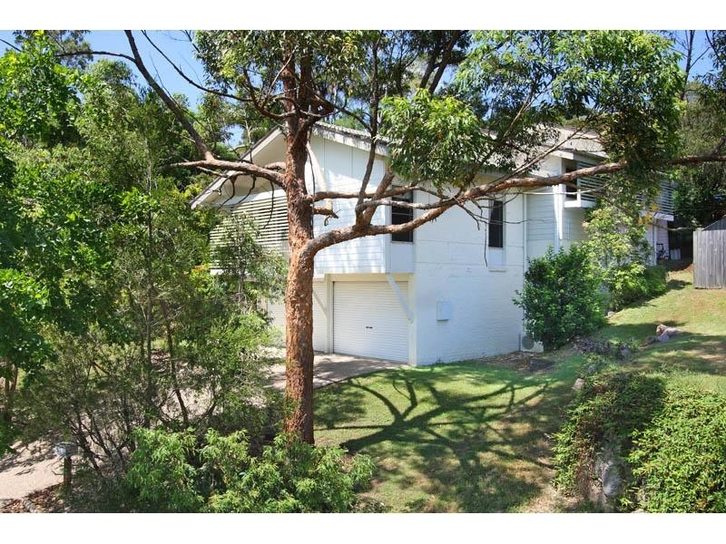 Kenmore Hills QLD 4069