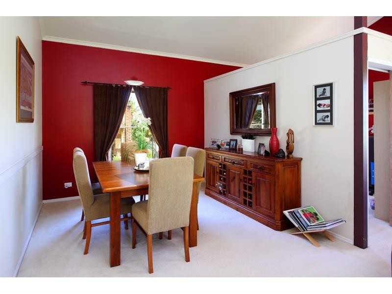 Kenmore Hills QLD 4069