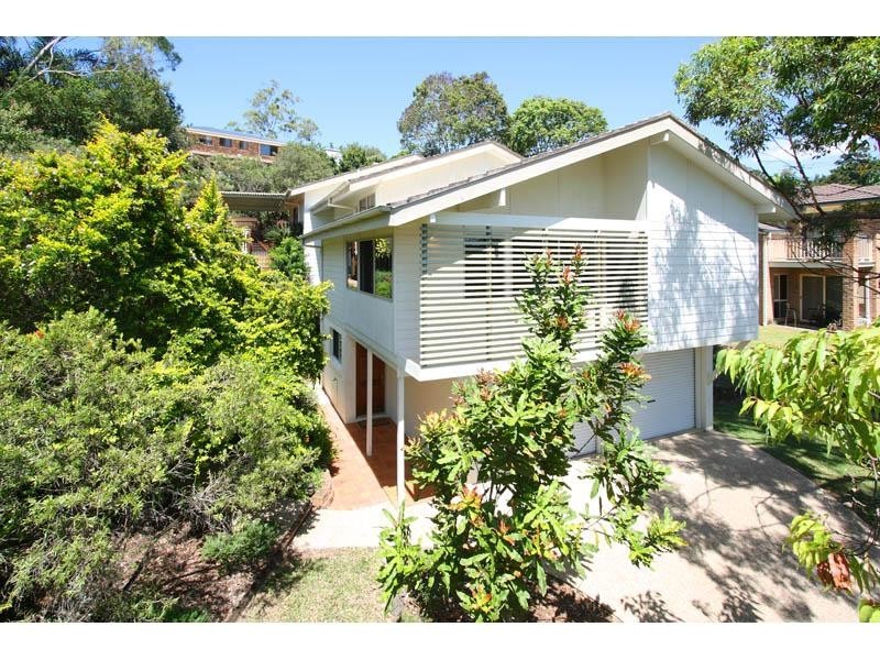 Kenmore Hills QLD 4069