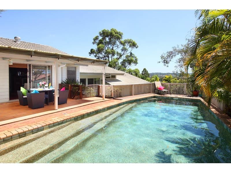 Kenmore Hills QLD 4069