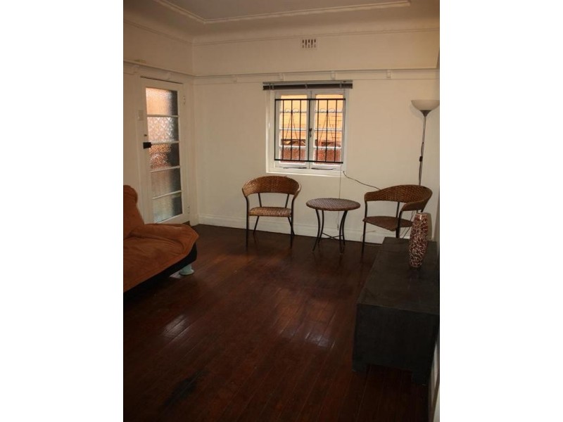 3/16 St. James Street, Brisbane QLD 4000