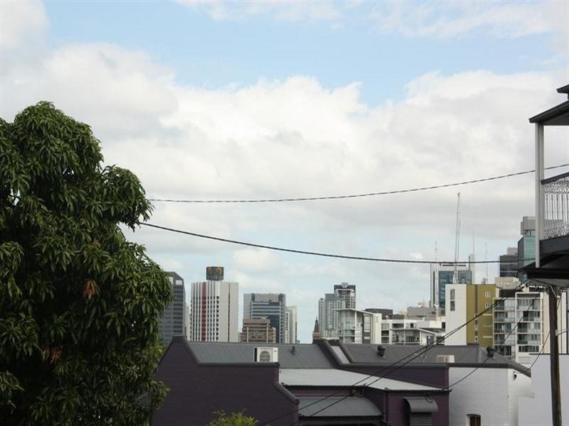 3/16 St. James Street, Brisbane QLD 4000