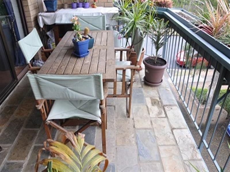 5/128 Central Avenue, Indooroopilly QLD 4068