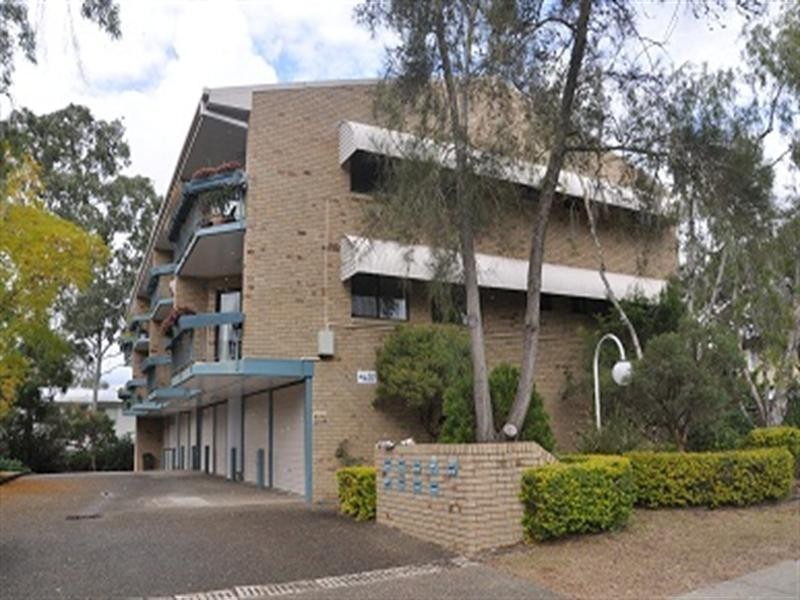 5/128 Central Avenue, Indooroopilly QLD 4068