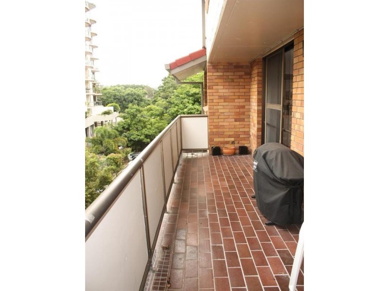 15/9 Land Street, Toowong QLD 4066