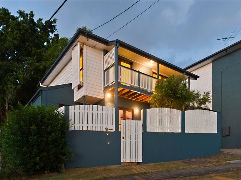 70 York Street, Indooroopilly QLD 4068