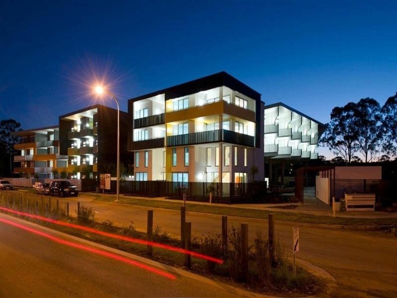 12/56 Carselgrove Avenue, Fitzgibbon QLD 4018