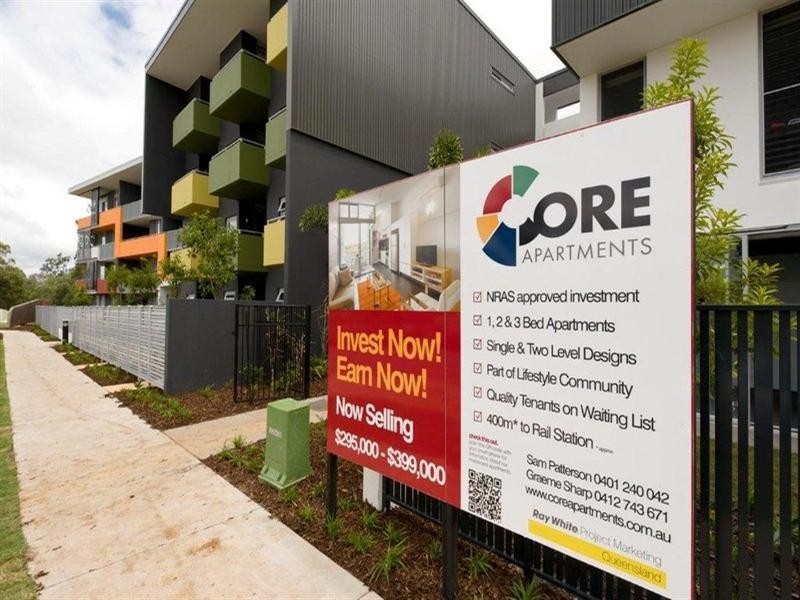 12/56 Carselgrove Avenue, Fitzgibbon QLD 4018