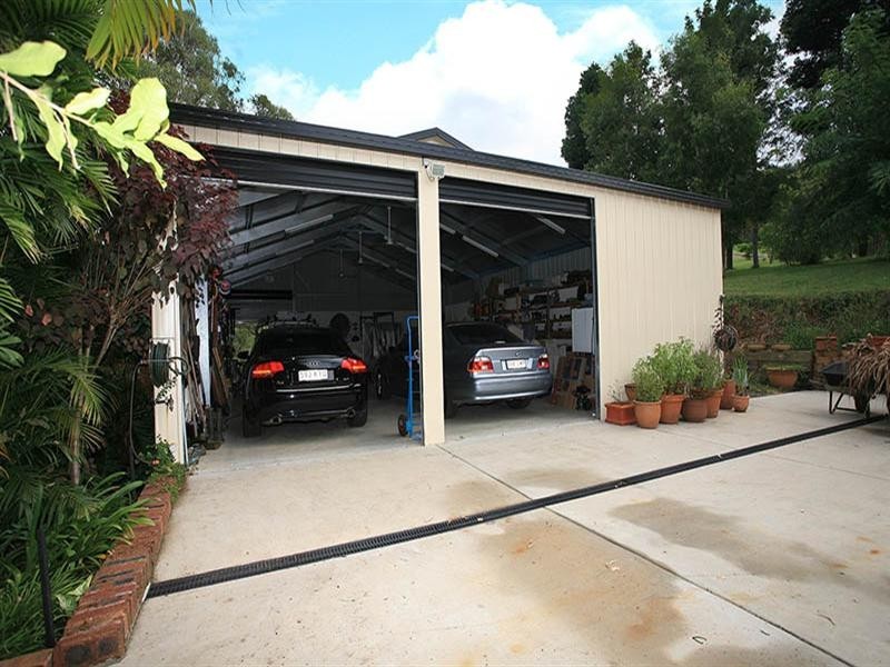 133a Camfin Road, Clear Mountain QLD 4500