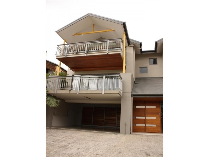 1/45 Cunningham Street, Taringa QLD 4068