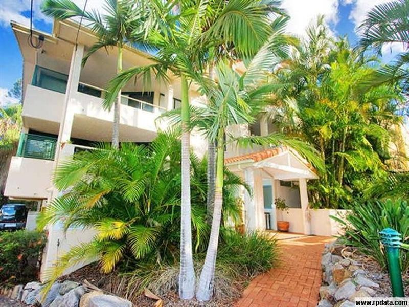 4/102 Indooroopilly Road, Taringa QLD 4068