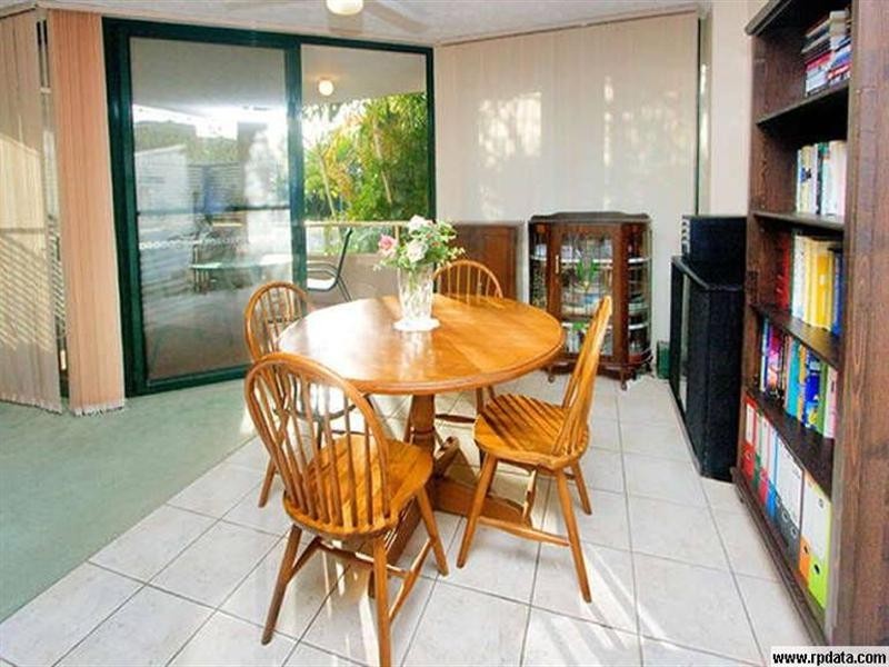 4/102 Indooroopilly Road, Taringa QLD 4068