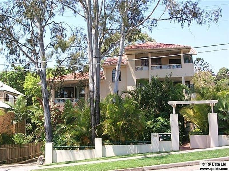 4/102 Indooroopilly Road, Taringa QLD 4068